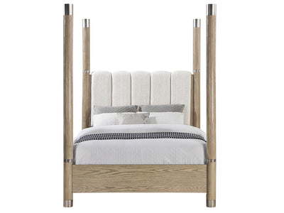 Santo Bedroom Set