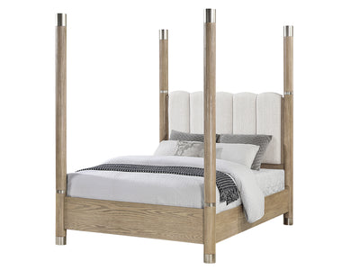 Santo Bedroom Set