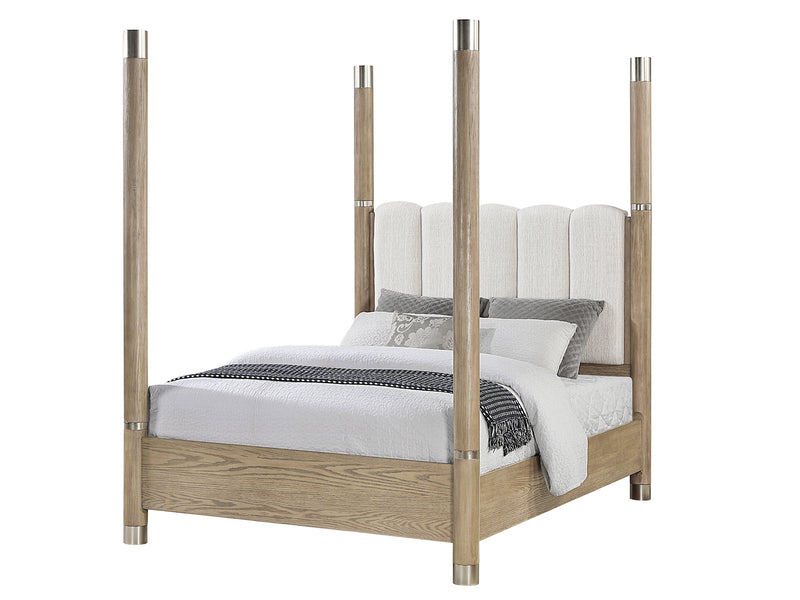 Santo Patform Bed