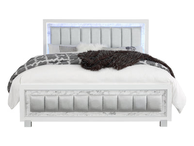 Santorini Bedroom Set