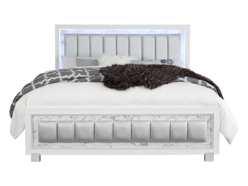 Santorini Bedroom Set