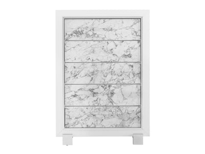 Santorini Bedroom Set