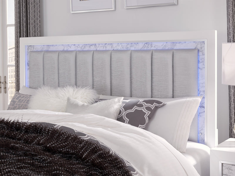 Santorini Bedroom Set