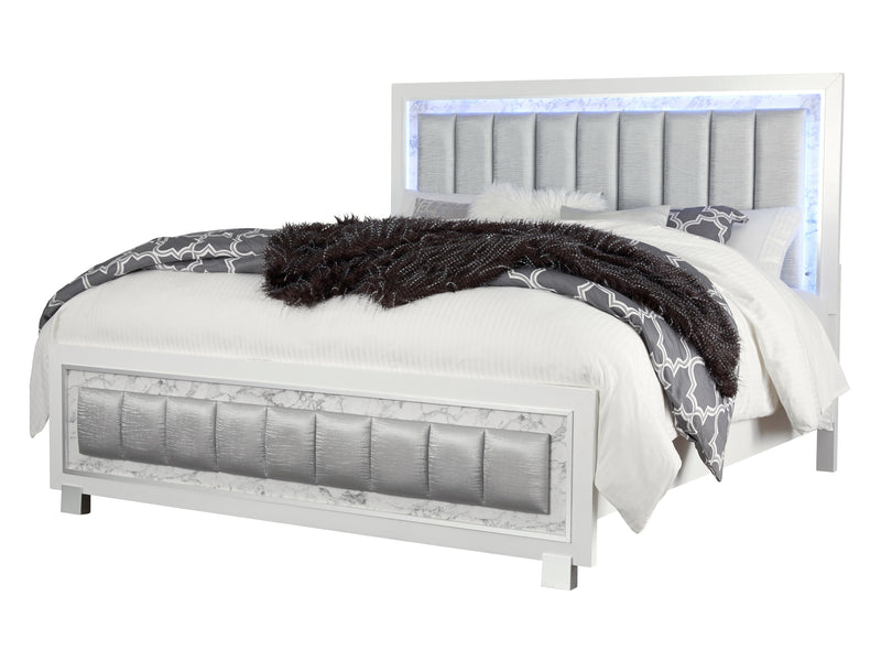 Santorini Bedroom Set