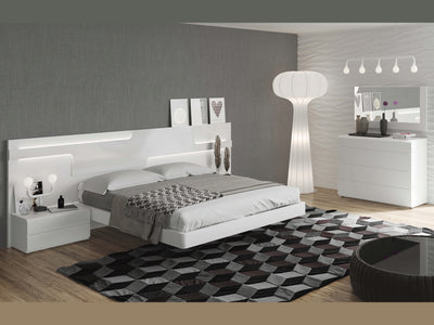 Saraf Bedroom Set
