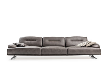 Opus 128" Wide Extendable 4 Seater Sofa