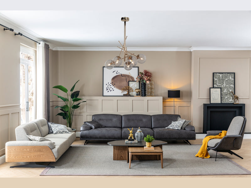 Opus Living Room Set