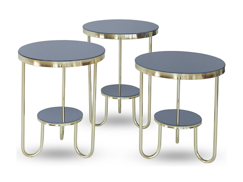 Sasa Nesting Table