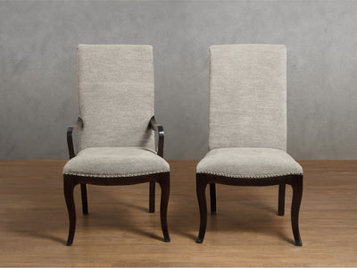 Savion 6-8 Person Extendable Dining Room Set