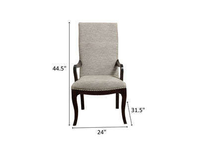 Savion 6-8 Person Extendable Dining Room Set