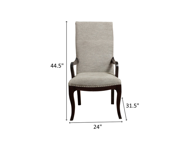 Savion 6-8 Person Extendable Dining Room Set