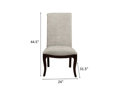 Savion 6-8 Person Extendable Dining Room Set