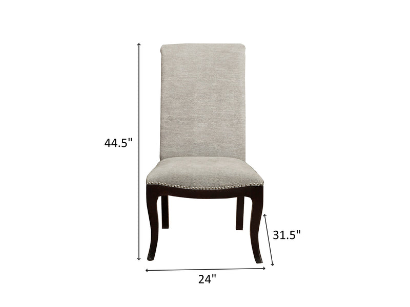 Savion 6-8 Person Extendable Dining Room Set