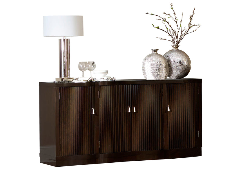 Savion 6-8 Person Extendable Dining Room Set