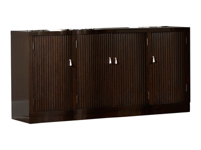 Savion 71" Wide 4 Door Buffet