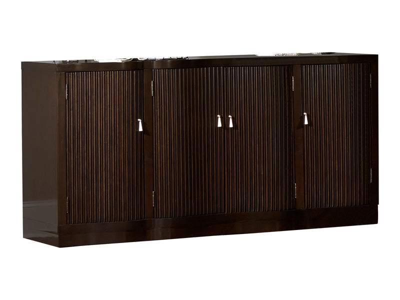 Savion 71" Wide 4 Door Buffet