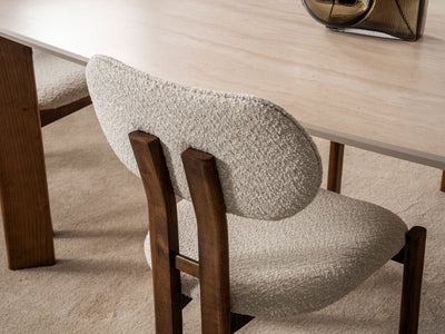 Senfony 6 Person Dining Room Set