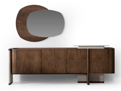 Senfony 6 Person Dining Room Set