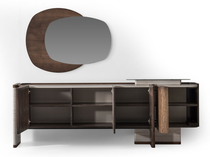 Senfony 6 Person Dining Room Set