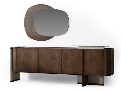 Senfony 6 Person Dining Room Set