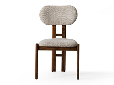 Senfony 6 Person Dining Room Set