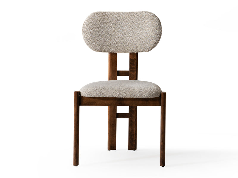 Senfony 6 Person Dining Room Set