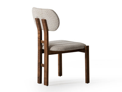 Senfony 6 Person Dining Room Set