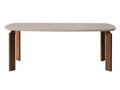 Senfony 6 Person Dining Room Set