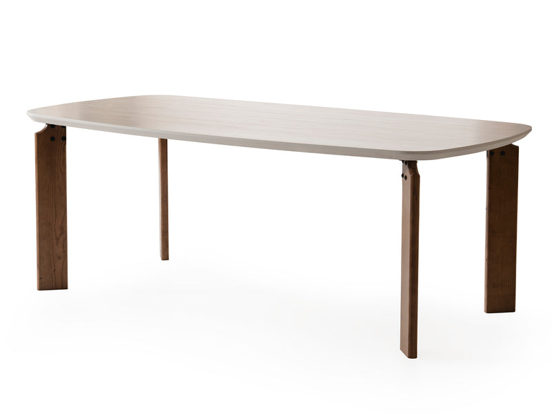 Senfony 6 Person Dining Room Set