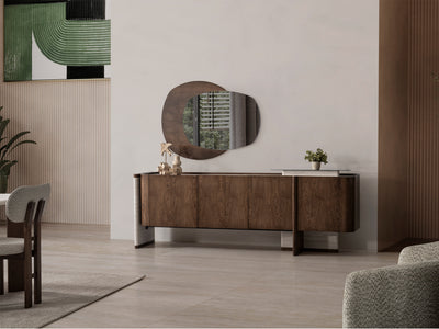 Senfony 6 Person Dining Room Set