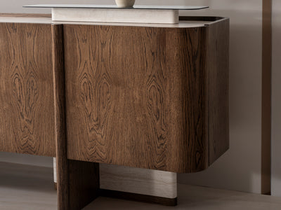 Senfony 6 Person Dining Room Set