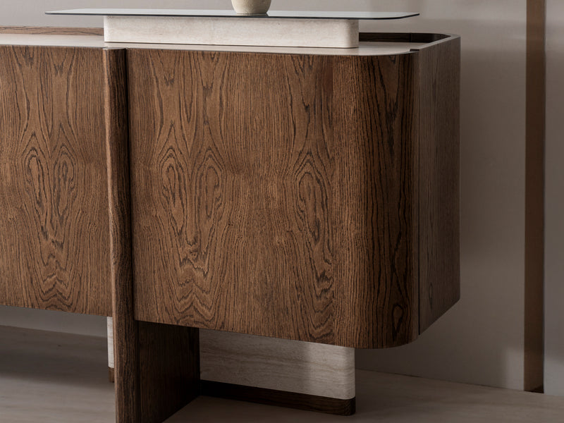 Senfony 6 Person Dining Room Set