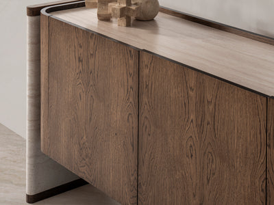 Senfony 6 Person Dining Room Set