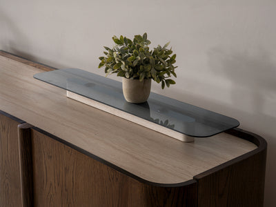 Senfony 6 Person Dining Room Set