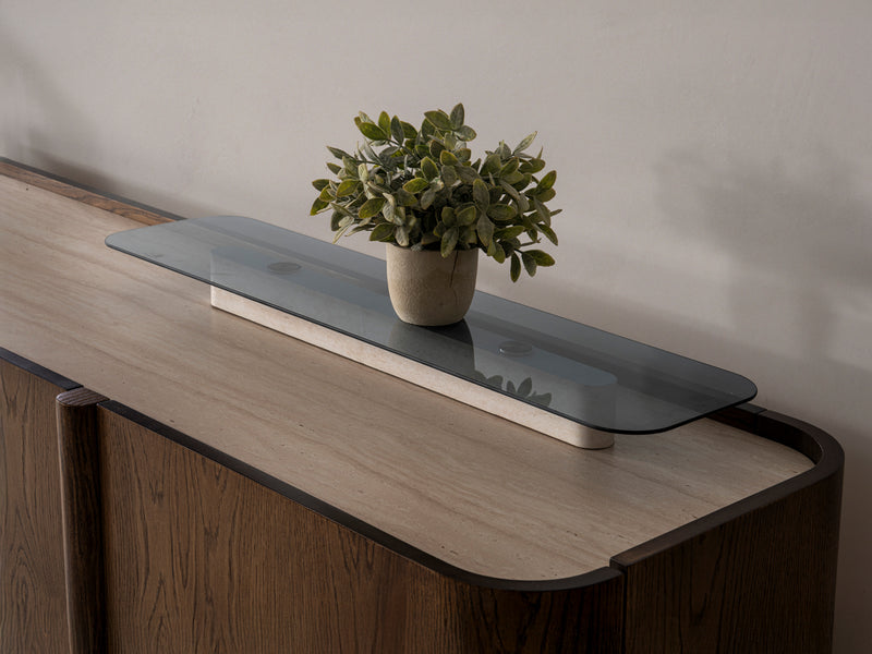 Senfony 6 Person Dining Room Set