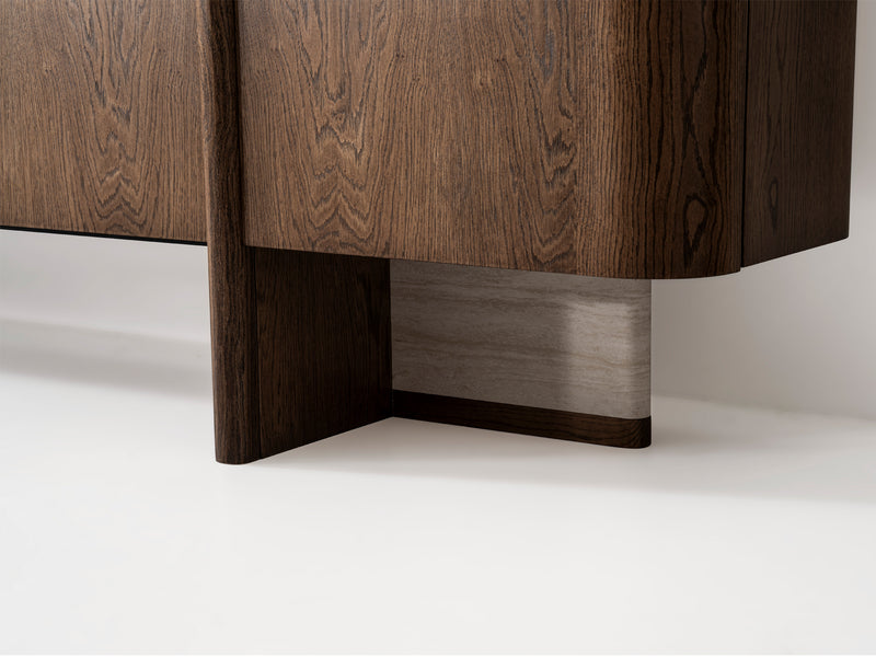 Senfony 6 Person Dining Room Set