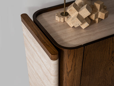 Senfony 6 Person Dining Room Set