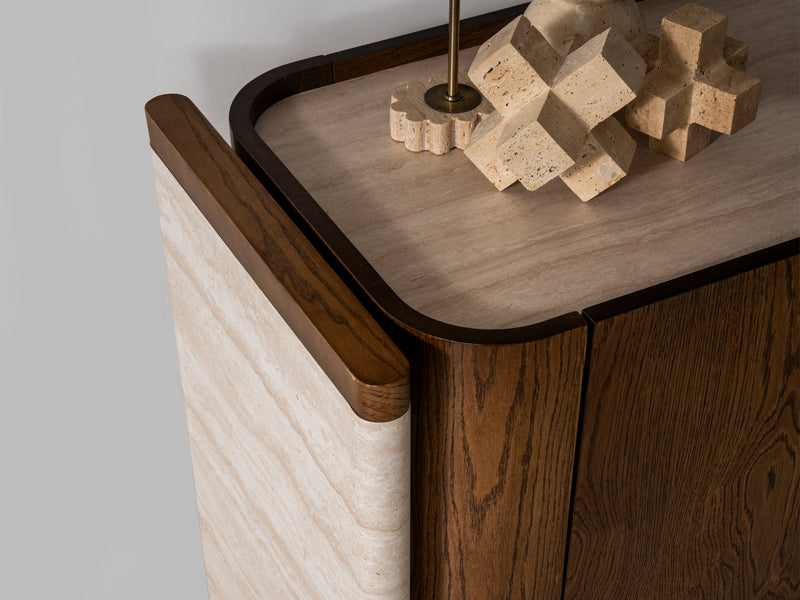 Senfony 6 Person Dining Room Set