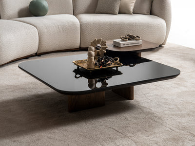 Senfony Sectional Living Room Set