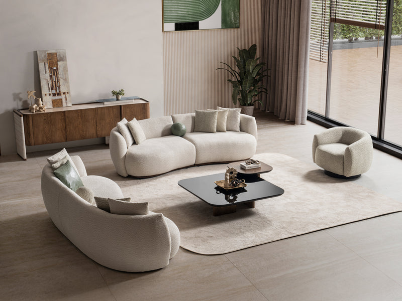 Senfony Living Room Set