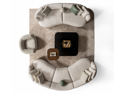 Senfony Sectional Living Room Set