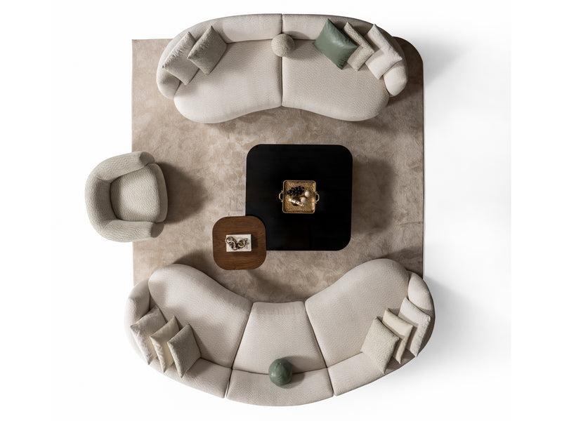 Senfony Sectional Living Room Set