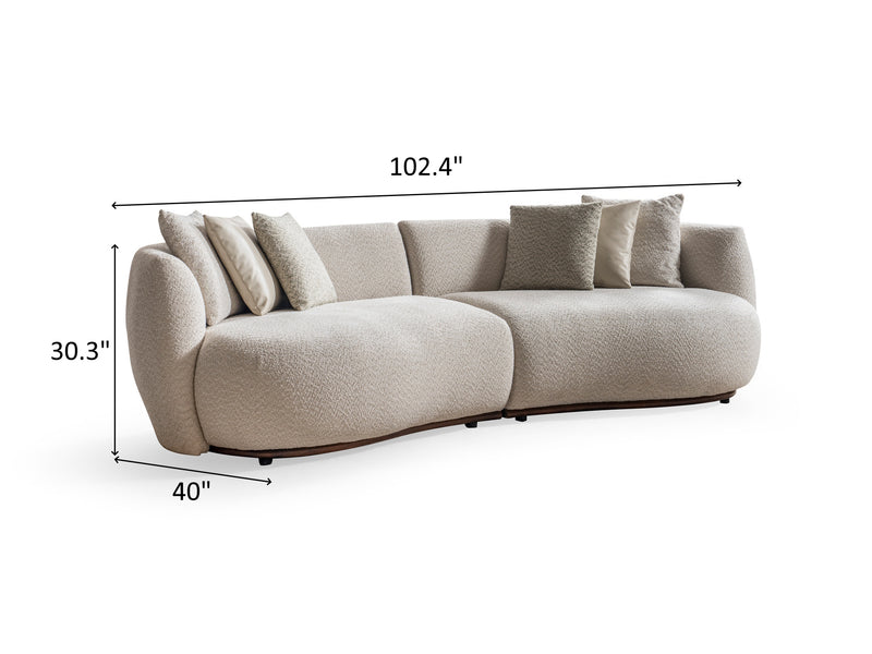 Senfony Living Room Set