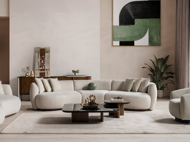 Senfony Sectional Living Room Set
