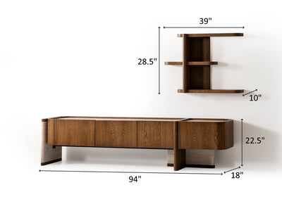 Senfony Living Room Set