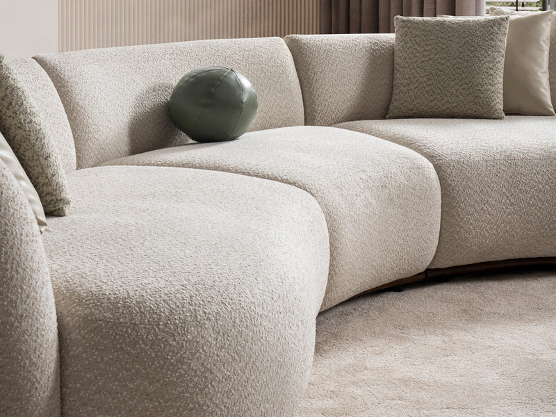 Senfony Sectional Living Room Set