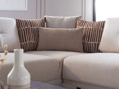 Seul Bellona Sectional Living Room Set