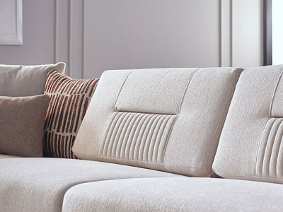 Seul Bellona Sectional Living Room Set