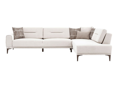 Seul Bellona Sectional Living Room Set