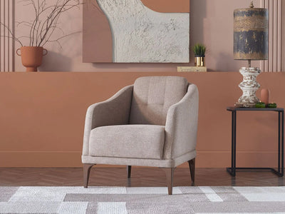 Seul Bellona Sectional Living Room Set